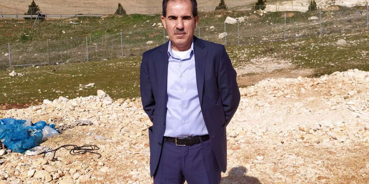 Gaziantep Şehitkamil Gazikent Mahallesi'nde otomobilin çarptığı şahıs vefat etti