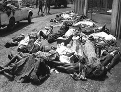 Cezayirliler Fransa’dan Özür Bekliyor