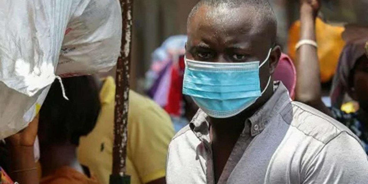 Afrika'da Covid-19 vaka sayısı 4 milyon 782 bini geçti