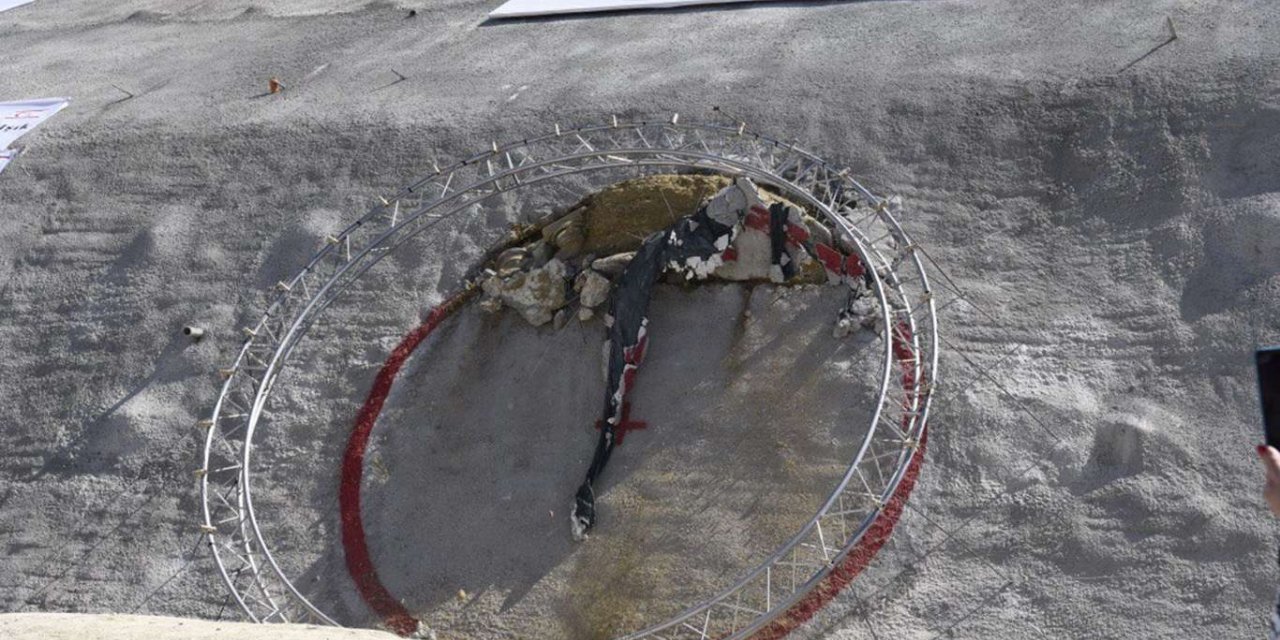 Kuzey Kıbrıs'ta sulanabilir alan yüzde 9'dan yüzde 74'e çıkacak