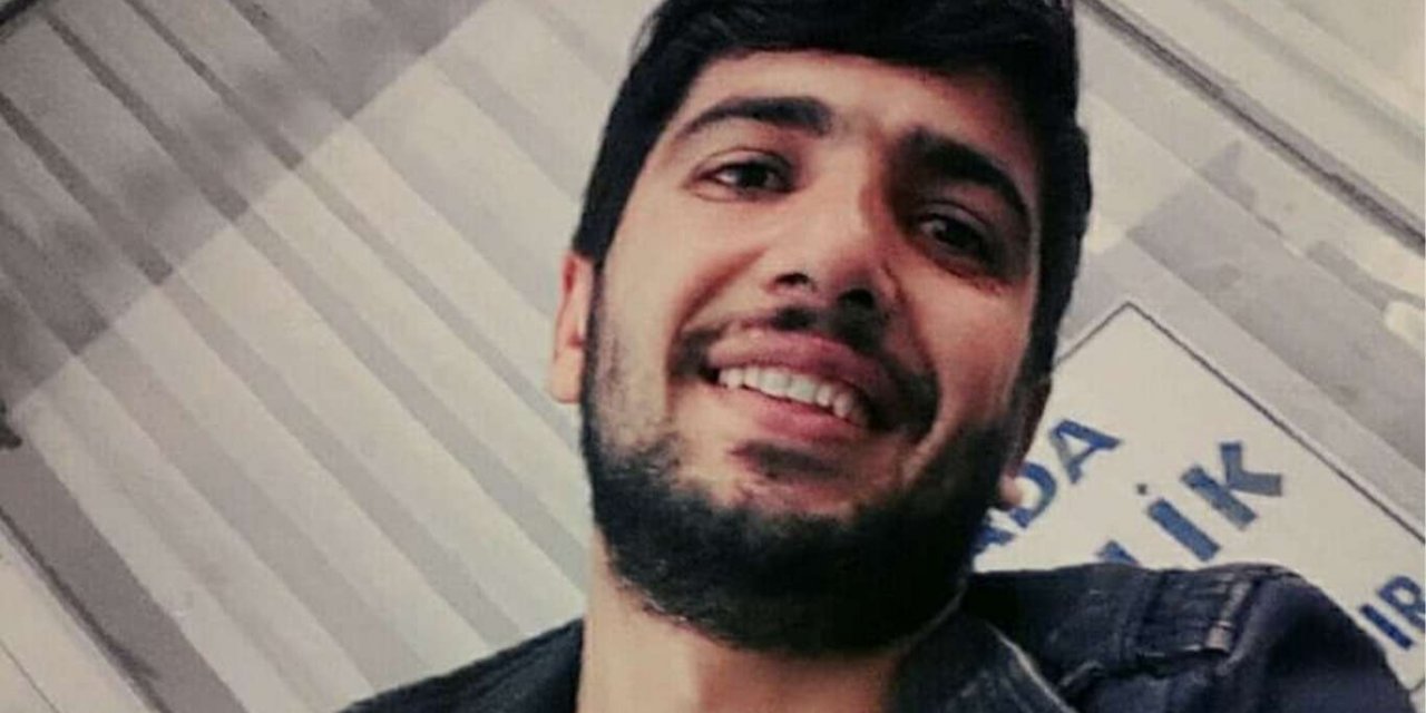 Ağrı'da gençlerin tartışması kanlı bitti bir ölü