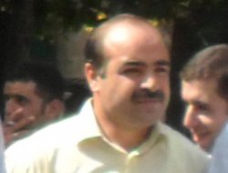 Bir Hizbullah üyesi tutuklandı