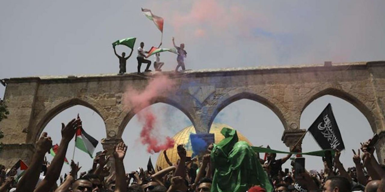 Ghalibaf: Islamic Ummah achieves victory against zionists with unity