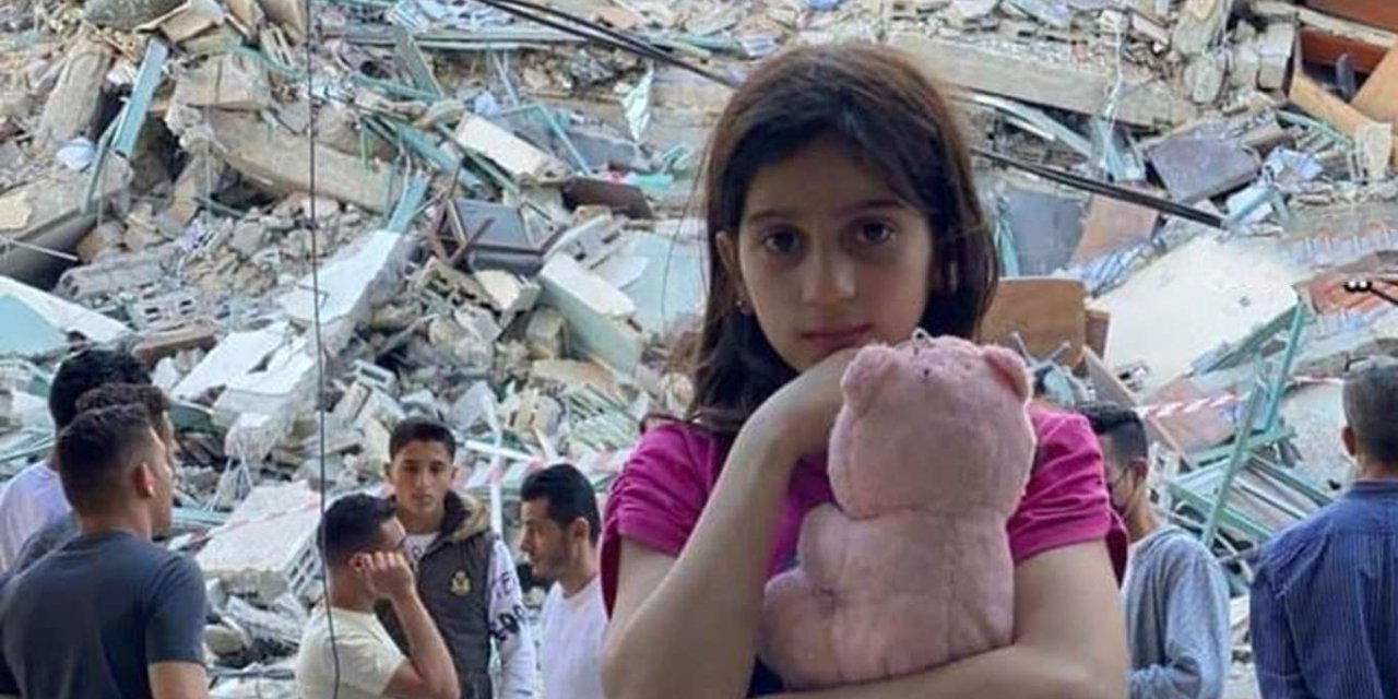 Wezareta Perwerdehîyê ya Filistînê: Di êrîşên siyonistan de 27 xwendekar şehîd bûn