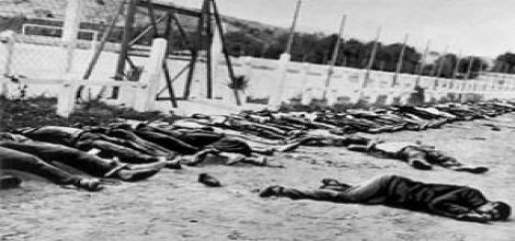 Fransa kölelik tazminatını reddetti video