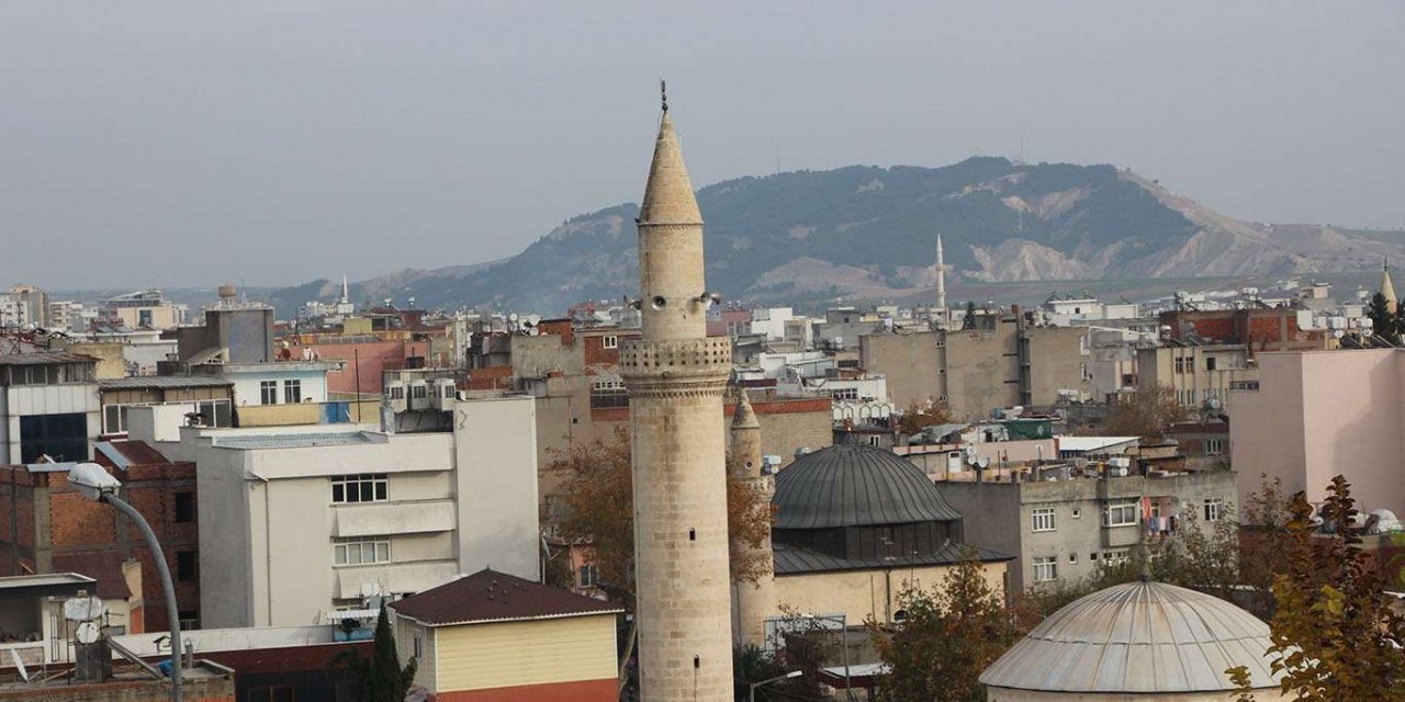 Adıyaman'da salgın nedeniyle 10 ev karantinaya alındı