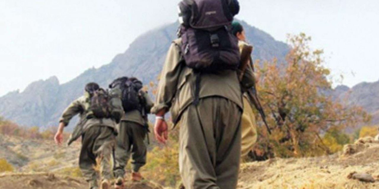 PKK'nin Şengal'den kaçırdığı Ezidi çocuklarından haber alınamıyor