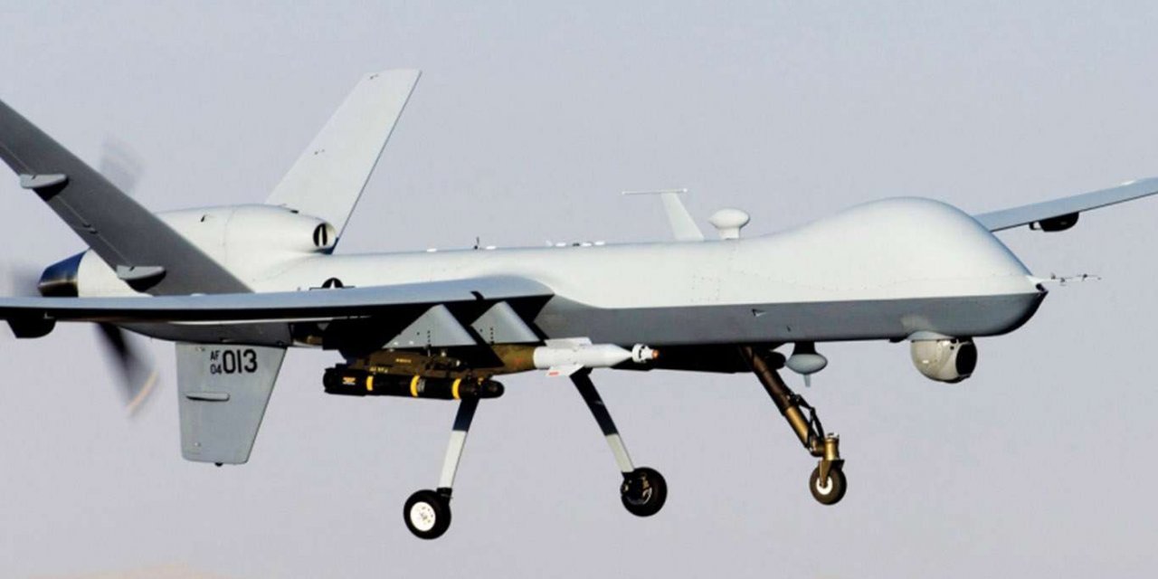 Yemeni Air Defense shoots down Saudi drone in Al-Jawf