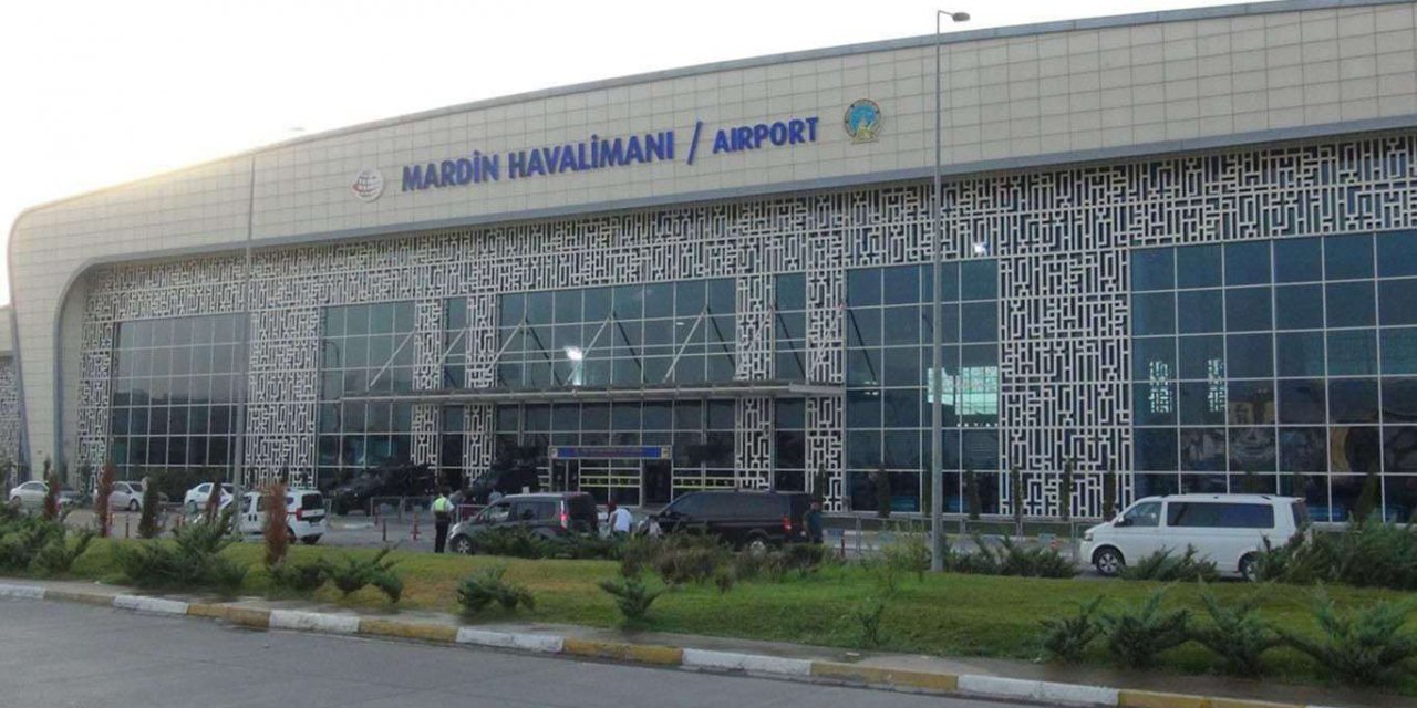 Mardin ve Batman havalimanı yolcuları için toplu taşımada yeni düzenleme