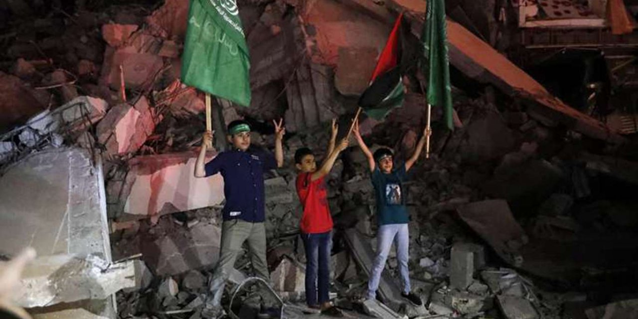 Iranian Defense Minister: Palestinian Resistance victory gives big lesson to zionist regime