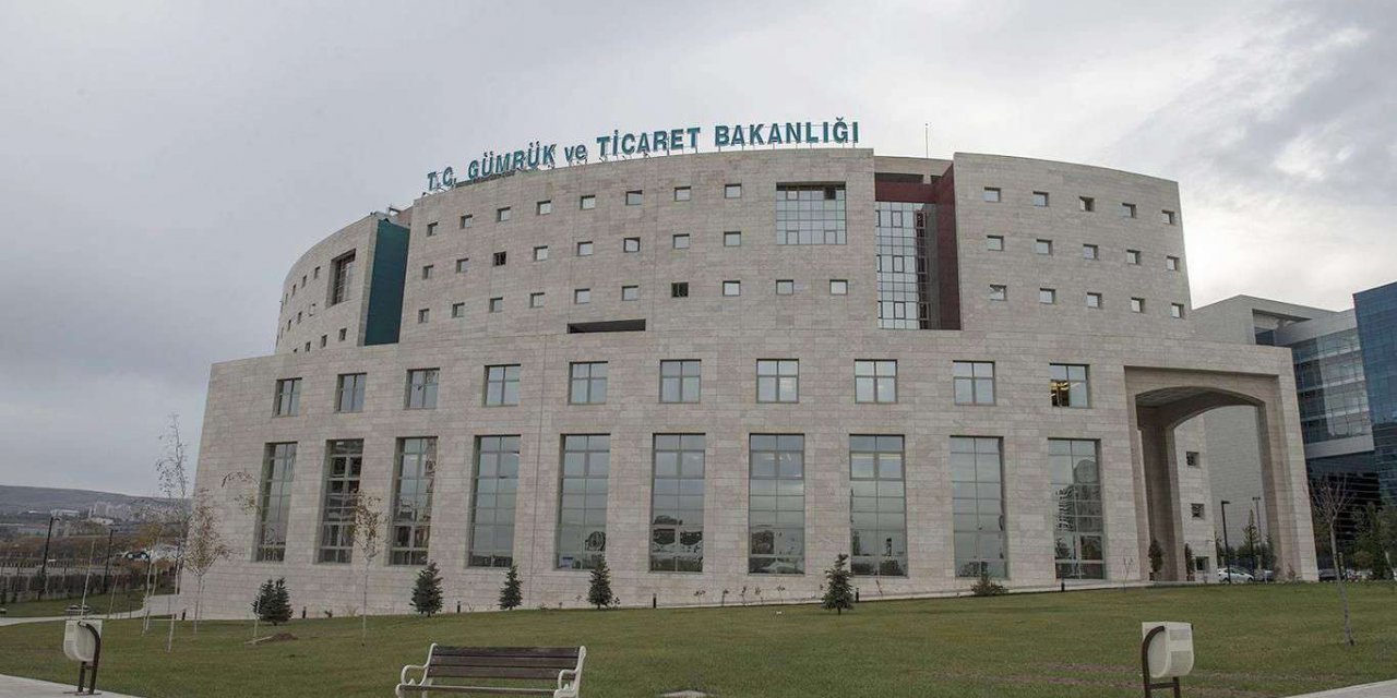 Ticaret Bakanlığı’ndan İntihalci tez yazımına hibe verilecek iddiasına ilişkin açıklama