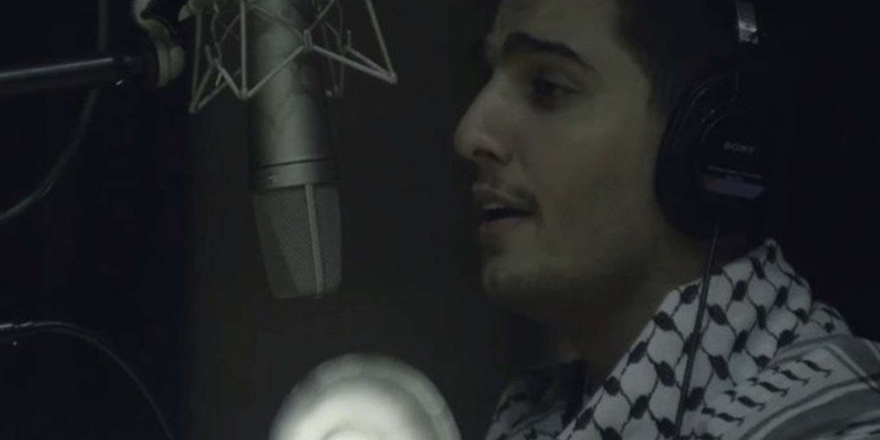 Youtube'den Filistin'in davasını anlatan videolara sansür