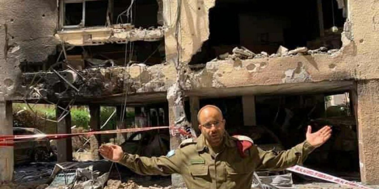 Direniş eylemleri karşısında 10 bin siyonist psikolojik tedavi için hastanelere başvurdu