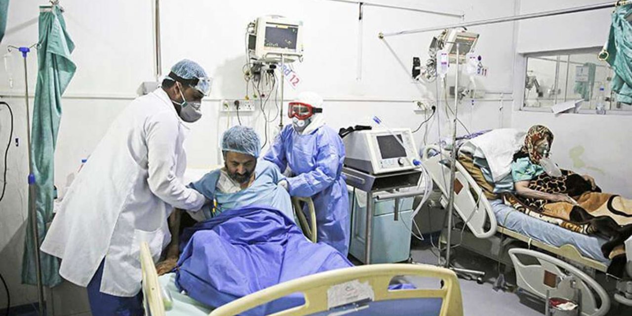 UNICEF: Yemen'de Covid-19'a yakalananların dörtte biri vefat etti