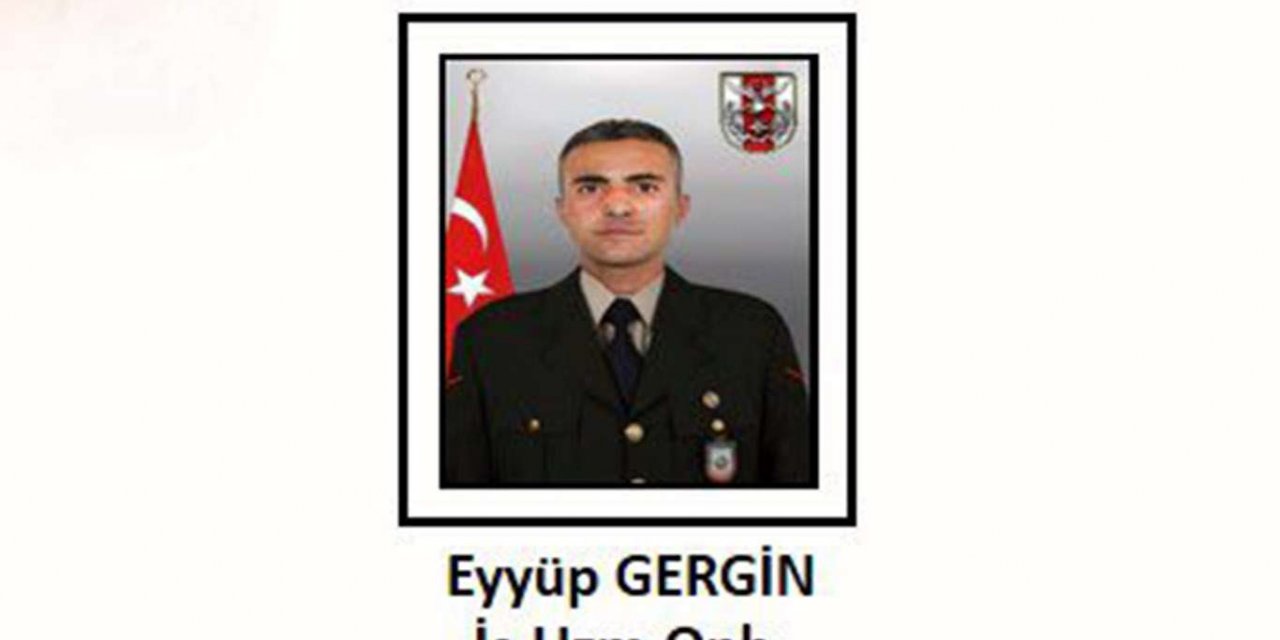 Pençe Harekatı'nda yaralanan asker hayatını kaybetti