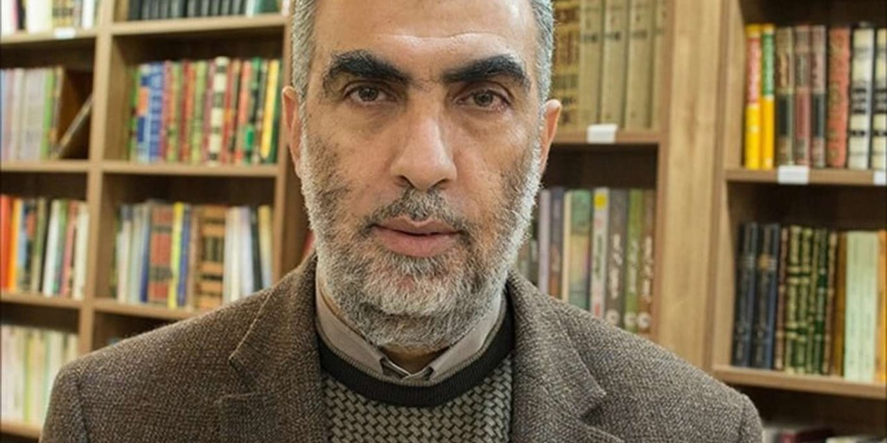 Siyonist işgal rejimi Şeyh el-Hatib'i alıkoyma süresini yeniden uzattı