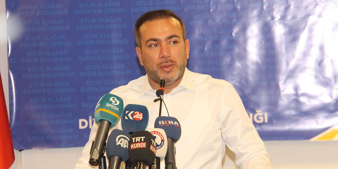 Diyarbakır'da Şehir Hastanesi kuruluyor