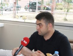 "Medyada olan her şey topluma yansıyor"