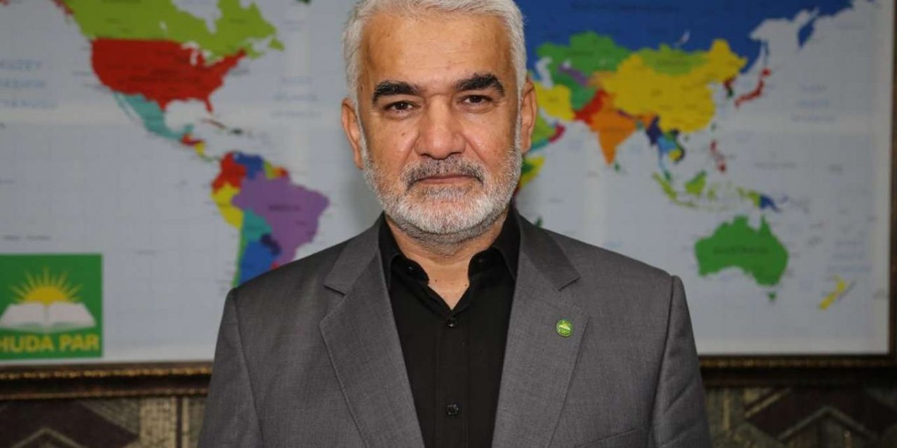 Yapıcıoğlu: Türkiye, Mescid-i Aksa’ya daha etkin sahip çıkmalıdır