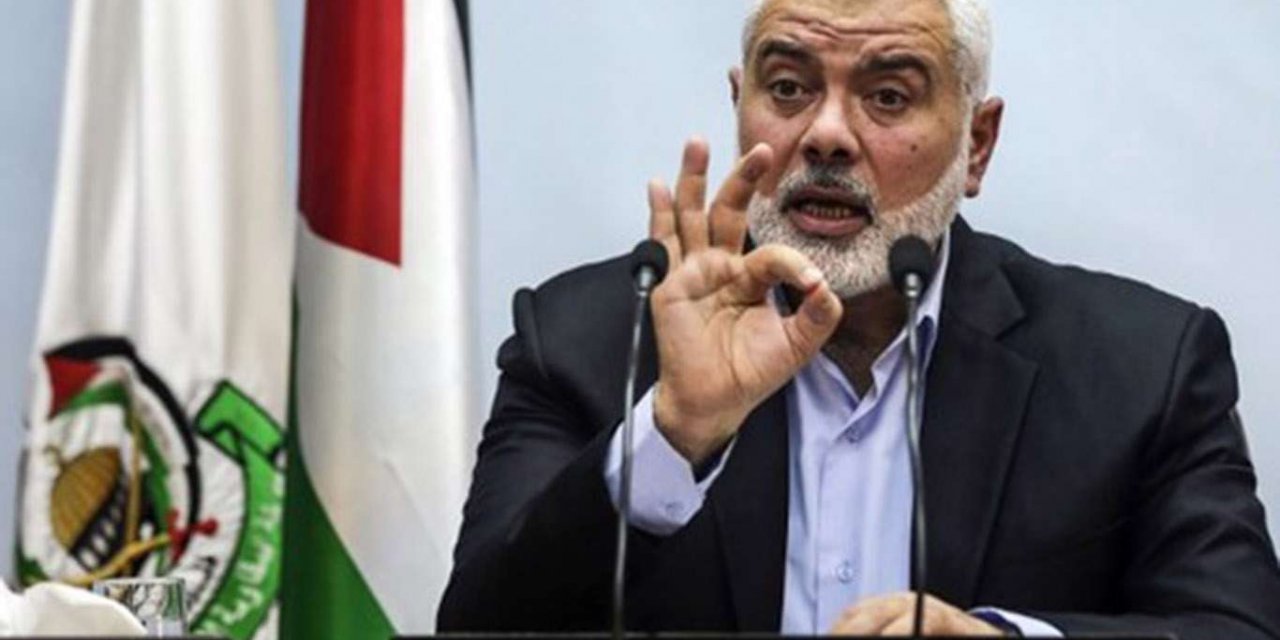 Heniyye: Hiçbir saldırı karşılıksız kalmayacak, taktiklerimiz artık değişti