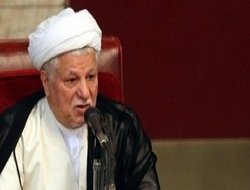 Rafsancani yeniden aday