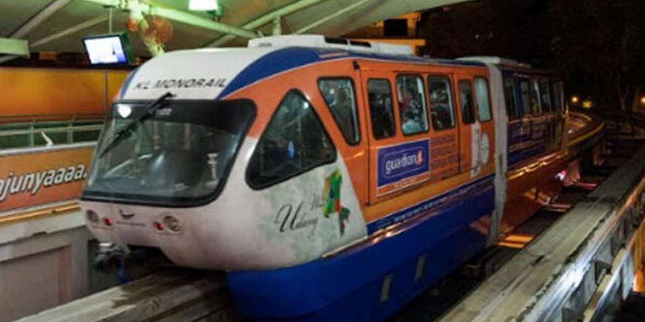 Malezya'da iki tren çarpıştı: 213 yaralı