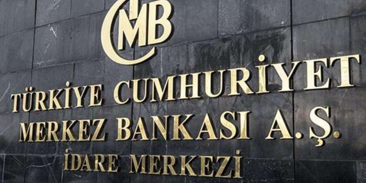 Merkez Bankası Başkan Yardımcısı Özbaş görevden alındı