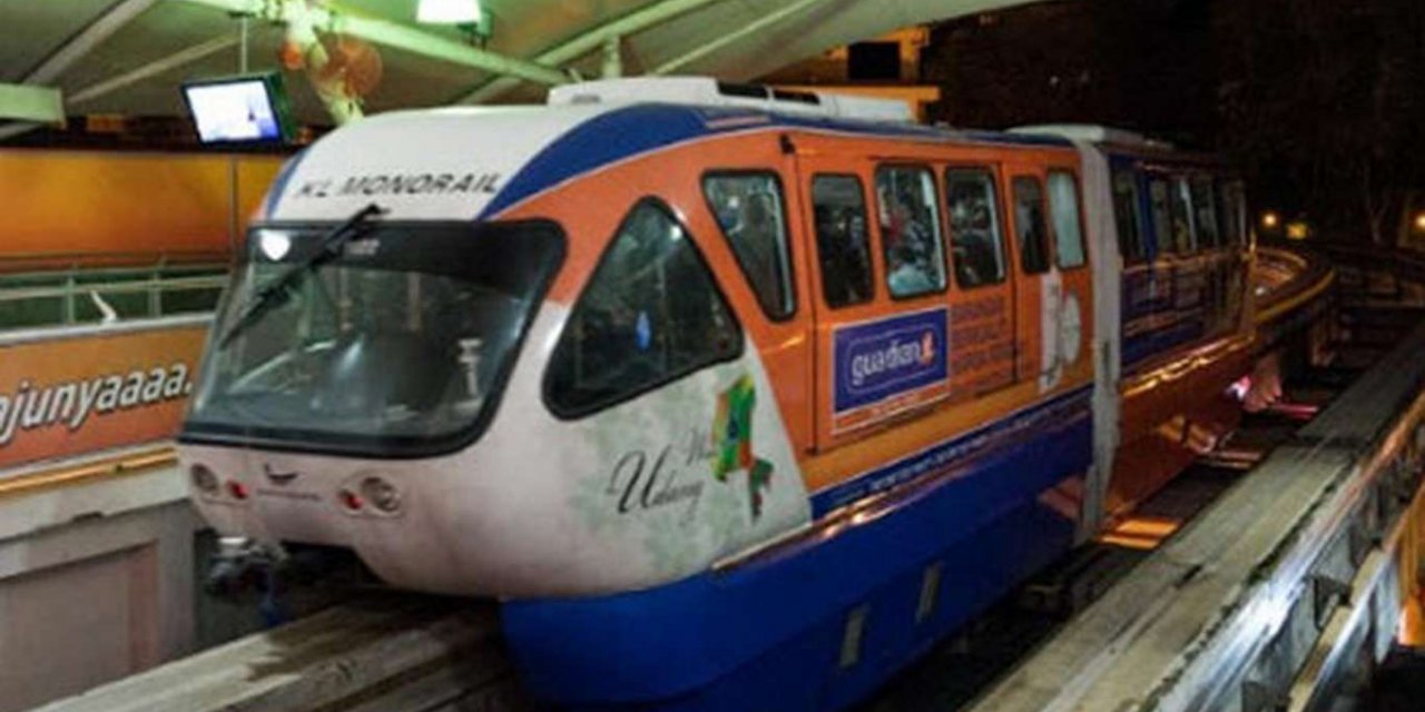 Li Malezyayê du trên li hev qelibîn: 213 birîndar