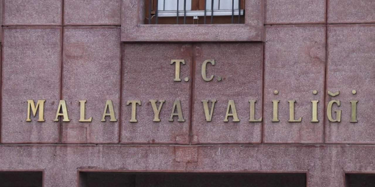 Malatya'da çeşitli suçlardan 9 şüpheli yakalandı