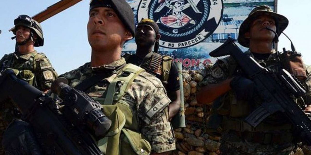 Peru'da isyancılar 18 sivili öldürdü