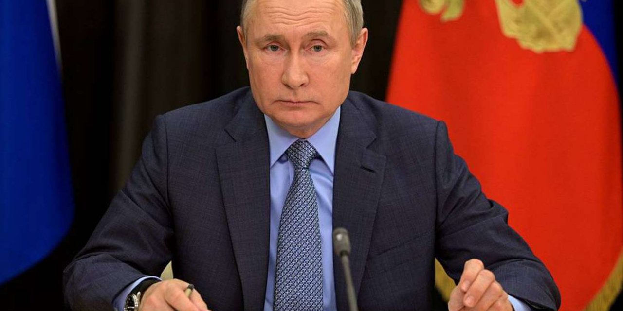 Kremlin, Putin ile Biden görüşmesini doğruladı