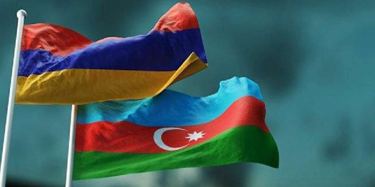 Azerbaycan-Ermenistan sınırında çatışma