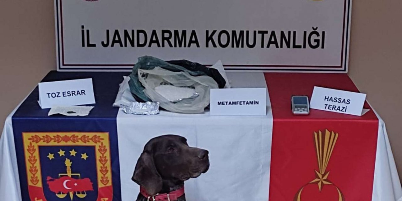 Batman’da uyuşturucudan 3 kişi tutuklandı