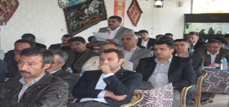 Dindar çevrelerin görüşleri alınmalı