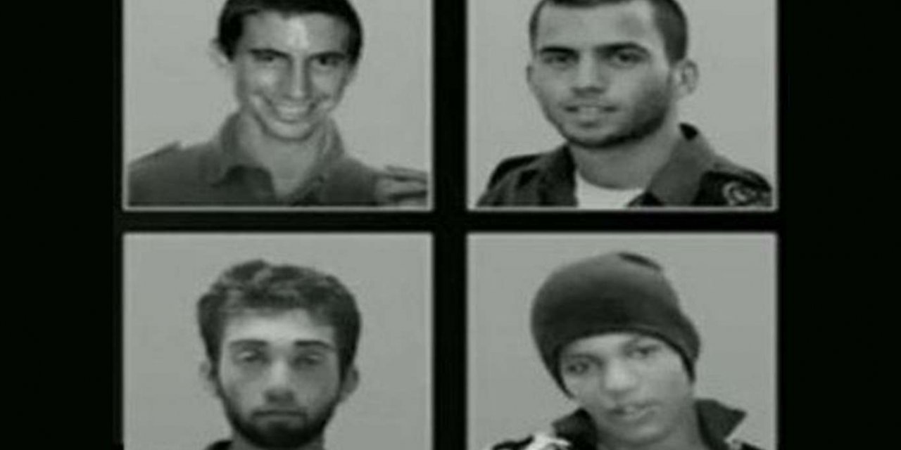 HAMAS'ın esir aldığı siyonist çetelerin aileleri yürüyüş yapacak