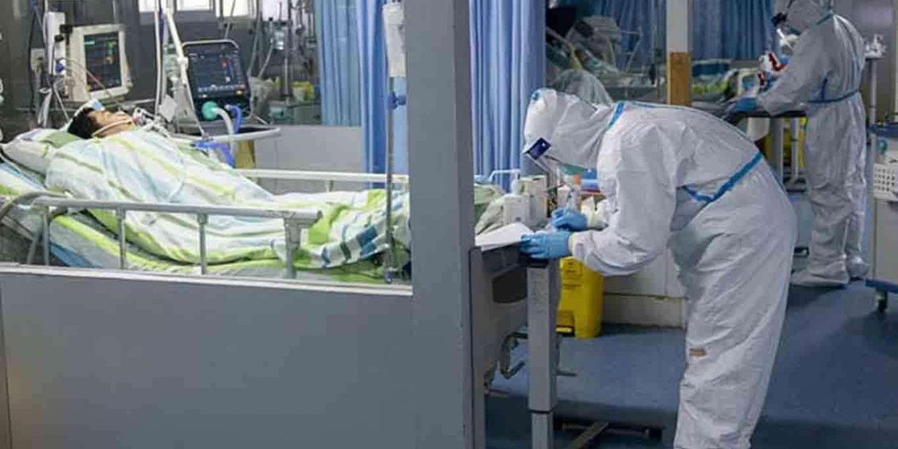 Dünya geneli Coronavirus vaka sayısı artmaya devam ediyor