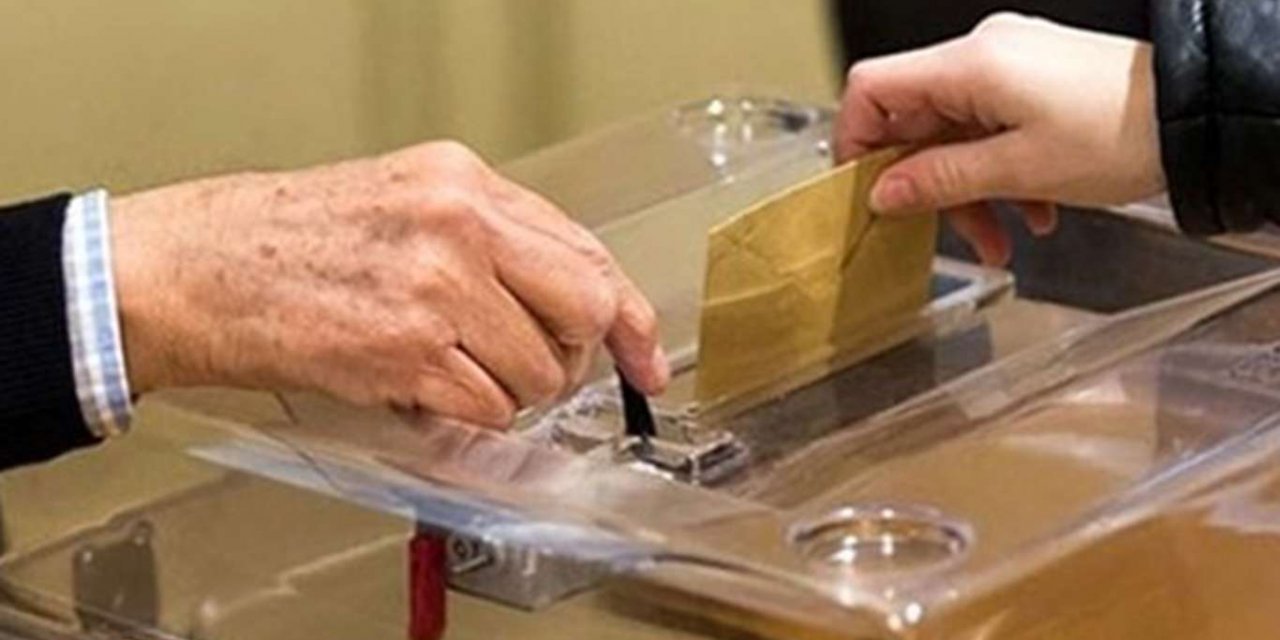 Suriye'de silahların gölgesinde halk sandığa gidecek