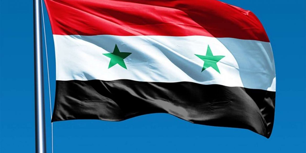 5 ülkeden Suriye seçimlerine ilişkin ortak açıklama