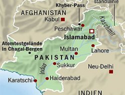 ABD Pakistan'ı Vurdu: 5 Ölü