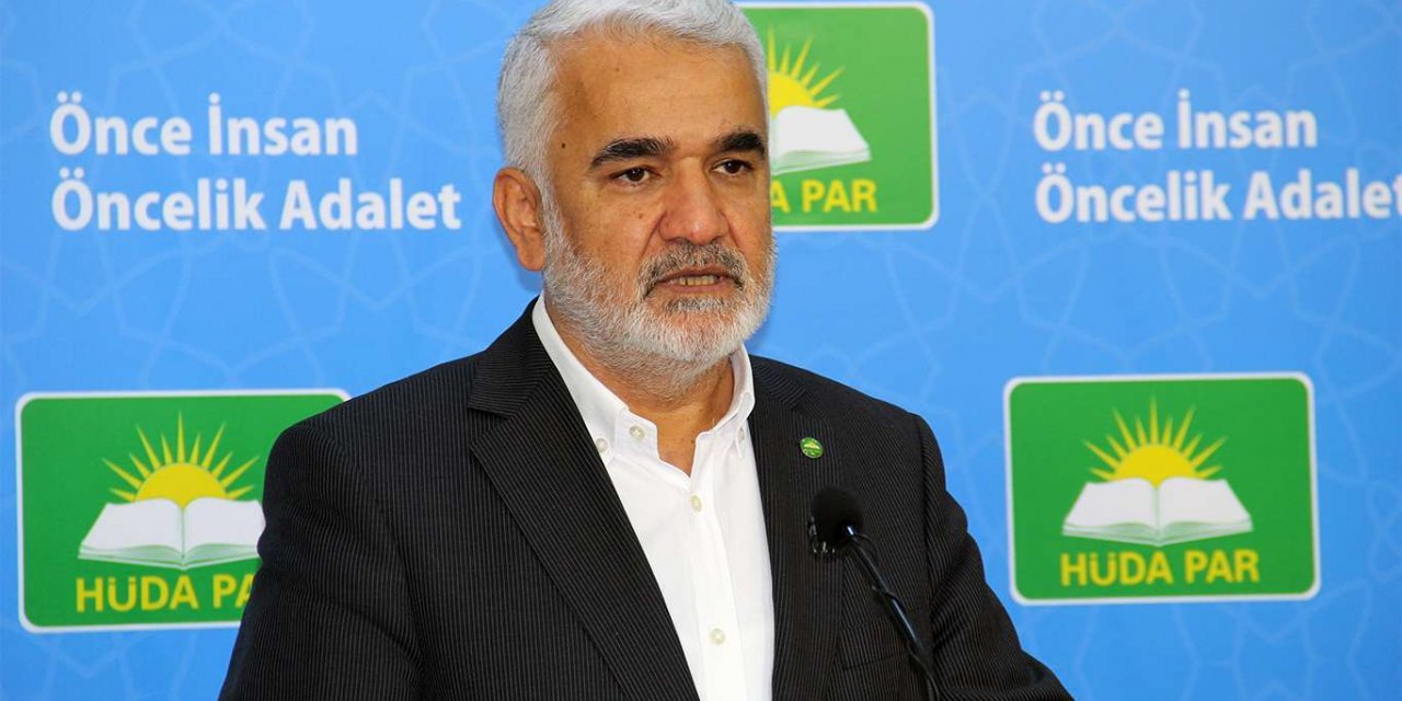 Yapıcıoğlu: Turkey should protect the Masjid al-Aqsa more effectively