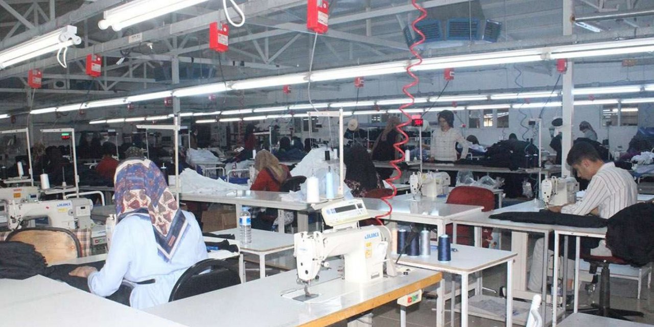 Hazine ve Maliye Bakanlığından "Nefes Kredisi" açıklaması