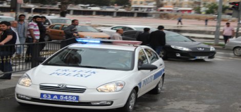 Şanlıurfa emniyeti ne işe yarar