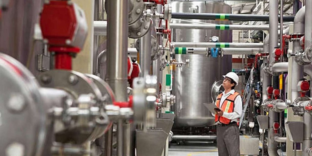 Türkiye’nin 500 büyük sanayi kuruluşu sonuçları açıklandı