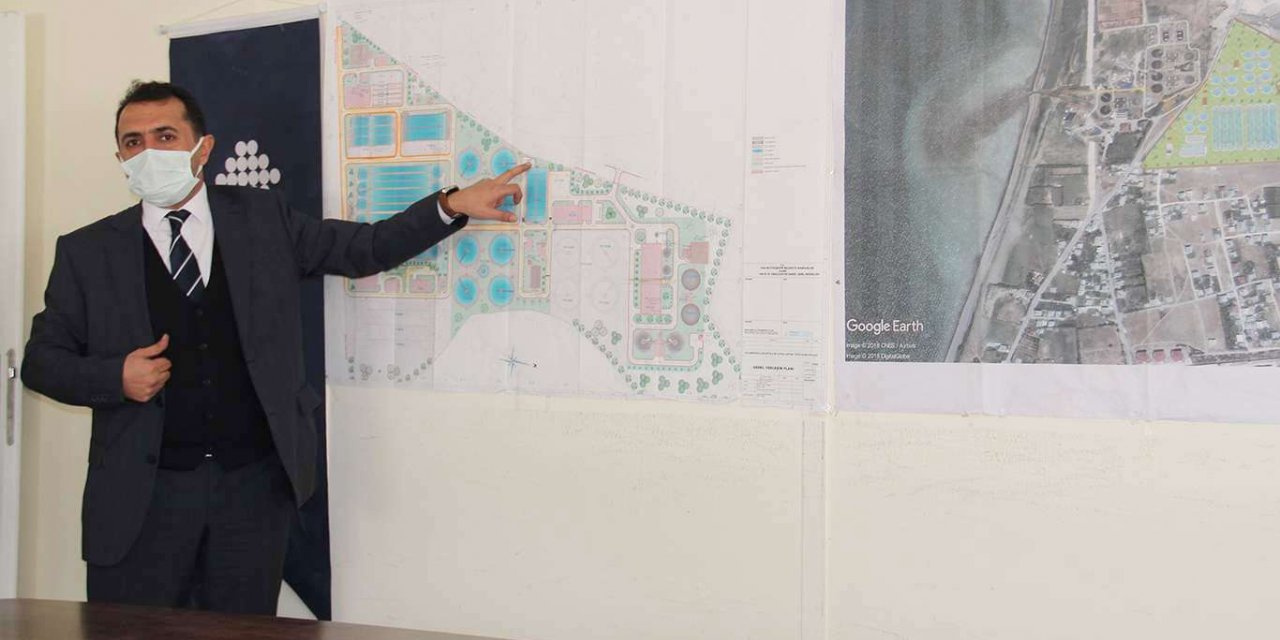 VASKİ Genel Müdürü Kaplan su kesintisi nedeniyle yapılan eleştirilere cevap verdi