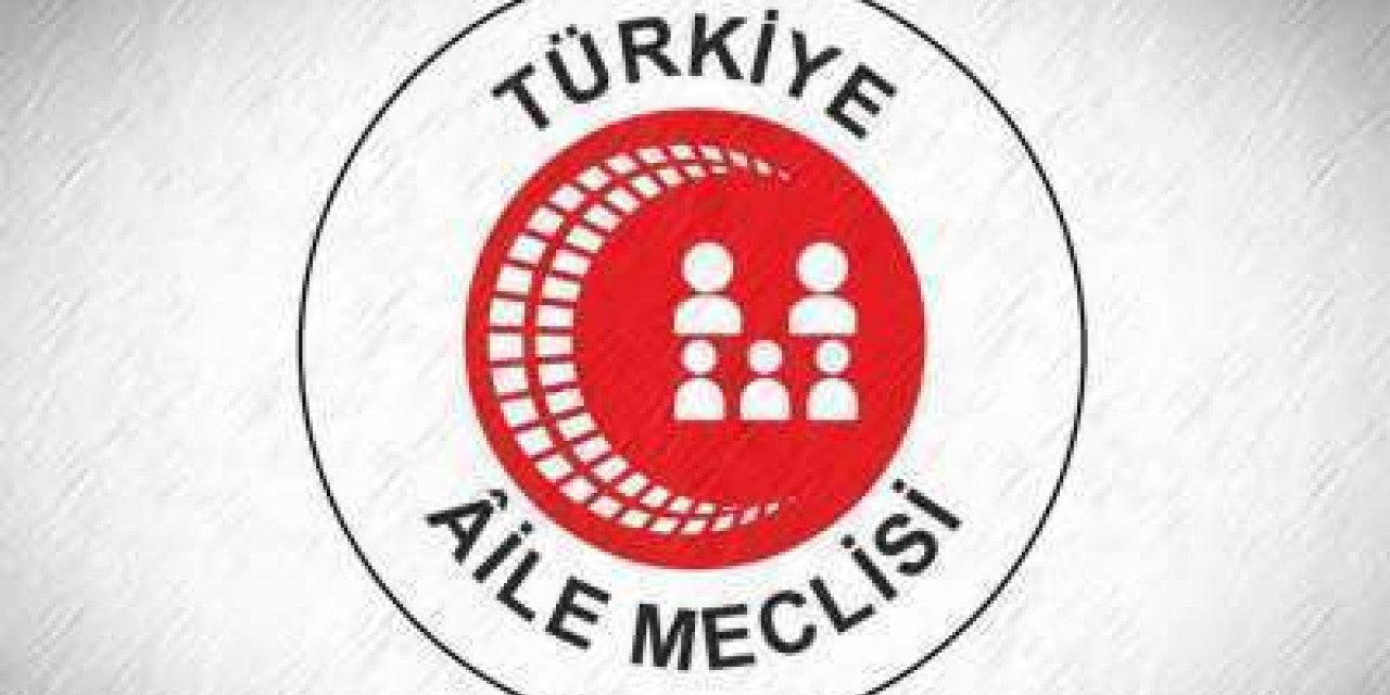 Türkiye Aile Meclisi: Süresiz nafaka yeniden evlenmenin önünde büyük bir engel