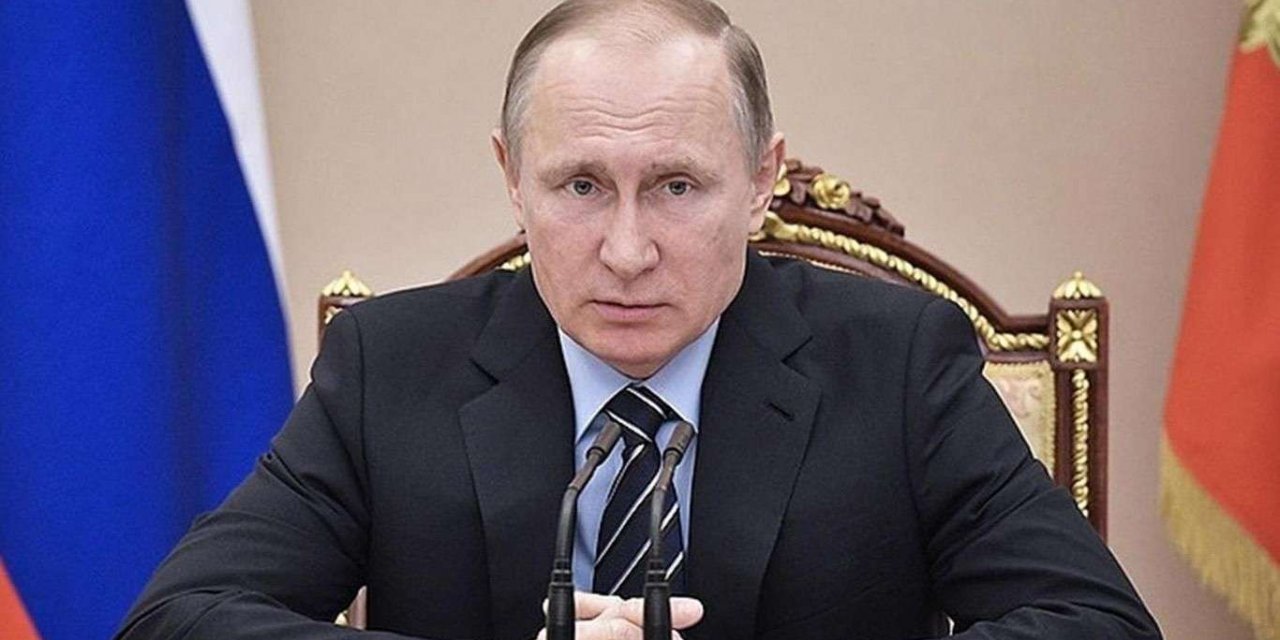 Putin zorunlu aşılamaya karşı olduğunu belirtti