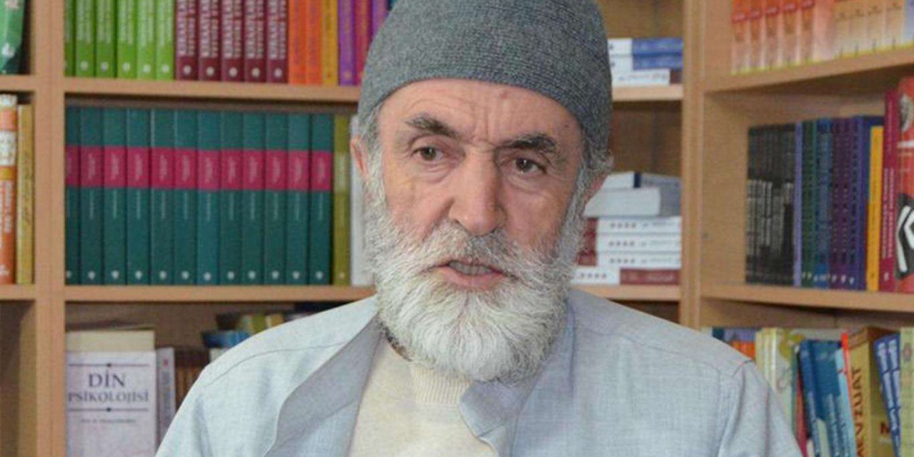 Göktaş: "Batı doğrudan Allah ile savaşıyor!"