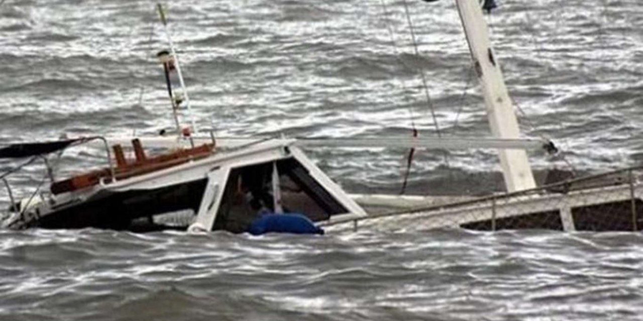 At least 130 people missing after boat capsizes in Nigeria