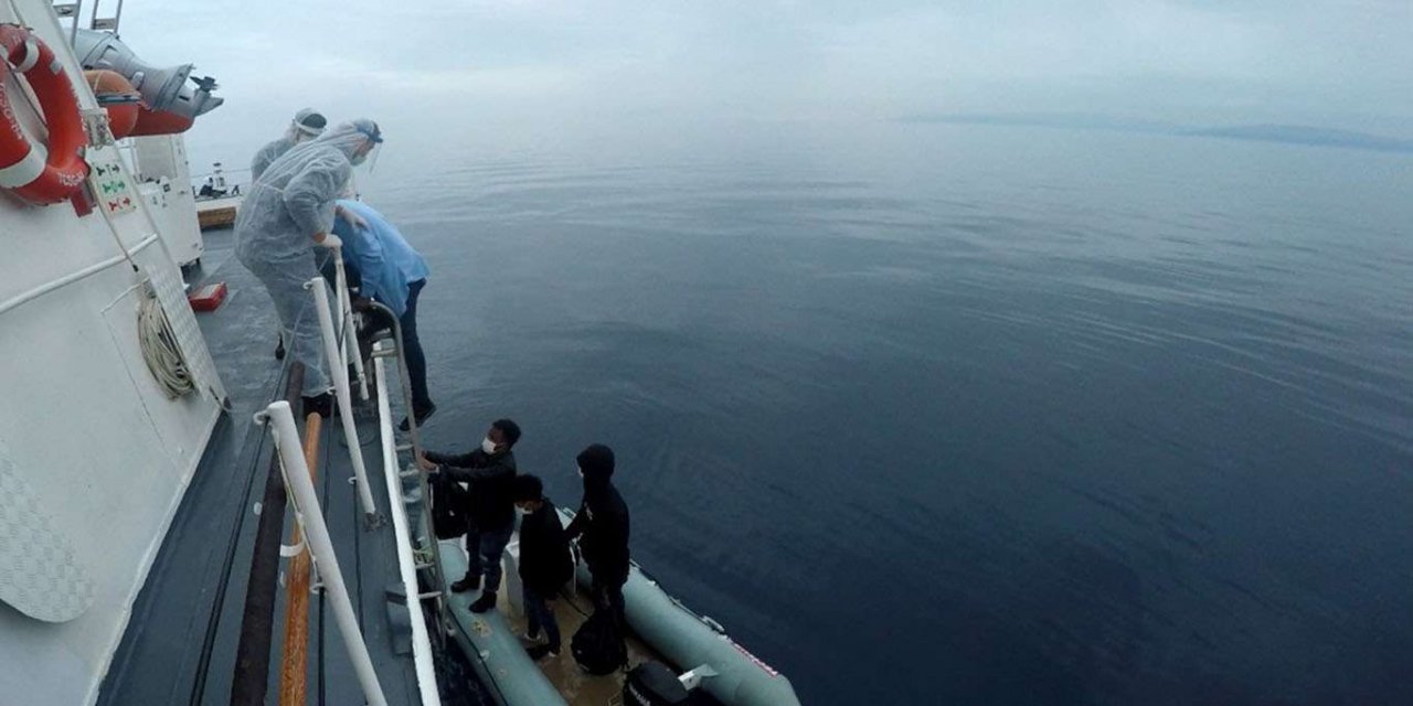 21 koçber hatin rizgarkirin