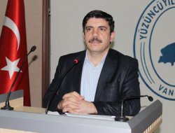 "Toplum çatışsın diye birçok şey yapıldı"